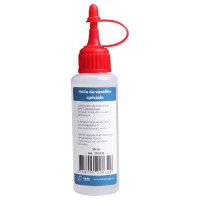 Óleo de silicone para...