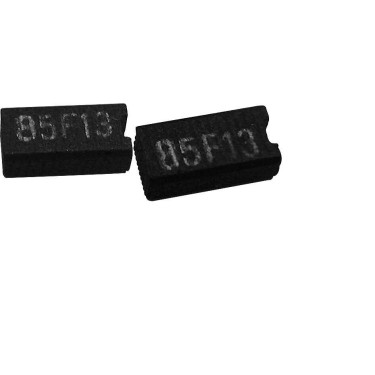 Carvões para tosquiadeira Heiniger Delta 3