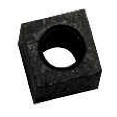 Quadrado excêntrico para tosquiadeiras