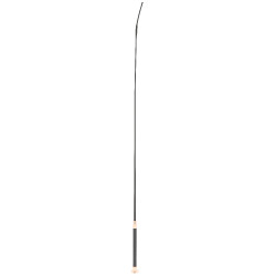 Chicote de dressage Whip & Go ponta de metal Cinza / ouro rosa Cinzento Chicote de dressage Whip & Go ponta de metal Cinza / ouro rosa Cinzento