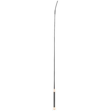 Chicote de dressage Whip & Go ponta de metal Cinza / ouro rosa Cinzento Chicote de dressage Whip & Go ponta de metal Cinza / ouro rosa Cinzento