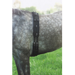 Cilha de trabalho Norton sintética