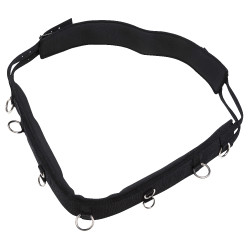 Cilha de trabalho Norton sintética