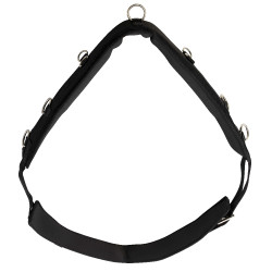 Cilha de trabalho Norton sintética