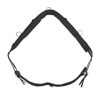 Cilha de trabalho Norton sintética