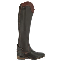 Mini-chaps Equithème Elite Mini-chaps Equithème Elite