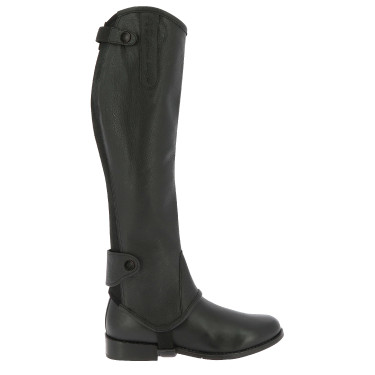 Mini-chaps Equithème Soft Mini-chaps Equithème Soft