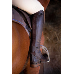 Mini-chaps Equithème Soft Mini-chaps Equithème Soft