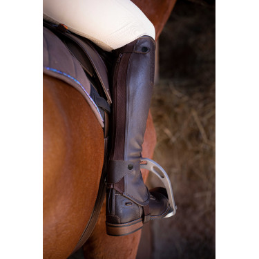 Mini-chaps Equithème Soft Mini-chaps Equithème Soft