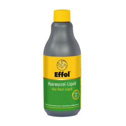 Effol líquido raízes dos pelos