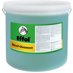 EFFOL Hufsalbe - grün