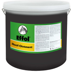 EFFOL pomada para cascos - preto EFFOL pomada para cascos - preto
