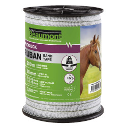 Fita 20 mm 200 m Beaumont