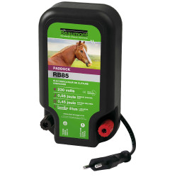 Poste setor Paddock 85 Beaumont