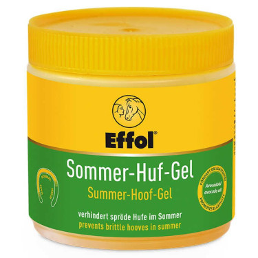 Gel de Verão para Cascos Effol