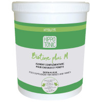HIPPO-TONIC BIOTINE PLUS M HIPPO-TONIC BIOTINE PLUS M