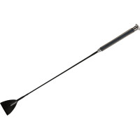 Cravache Whip & Go Jump Gel Preto