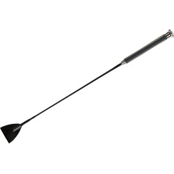 Cravache Whip & Go Jump Gel Preto Cravache Whip & Go Jump Gel Preto