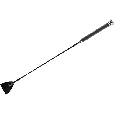 Cravache Whip & Go Jump Gel Preto Cravache Whip & Go Jump Gel Preto