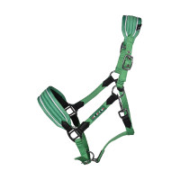 Cabeçada HKM Maui para shettys