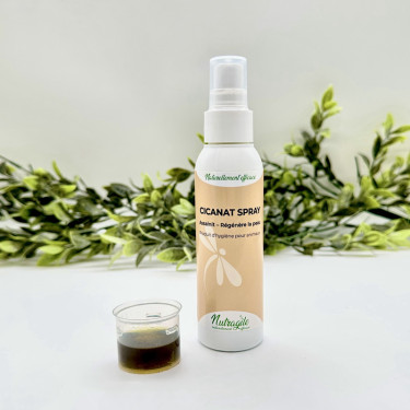 Cicanat Spray Nutragile
