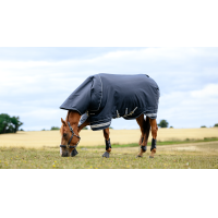 Capa LeMieux Arika Storm-Tek 100 g Marinho Azul-marinho