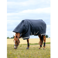 Capa LeMieux Arika Storm-Tek 100 g Marinho Azul-marinho