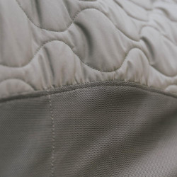 Transporte Combo Cooler Fleece Kentucky Verde pinho Transporte Combo Cooler Fleece Kentucky Verde pinho