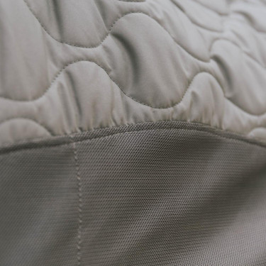 Transporte Combo Cooler Fleece Kentucky Verde pinho Transporte Combo Cooler Fleece Kentucky Verde pinho