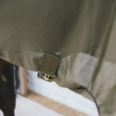 Transporte Combo Cooler Fleece Kentucky Verde pinho Transporte Combo Cooler Fleece Kentucky Verde pinho