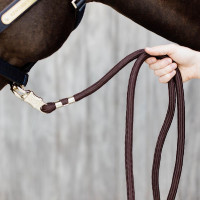 Longe Anti-Pânico Kentucky Preto