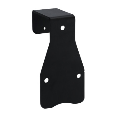 Gancho adicional Grooming Deluxe porta-sela e manta Preto