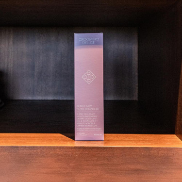 Desembaraçador Bubble Gum Gloss Grooming Deluxe da Kentucky