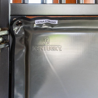 Kick Pad Extra Strong Kentucky Cinzento