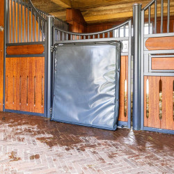 Kick Pad Extra Strong Kentucky Cinzento