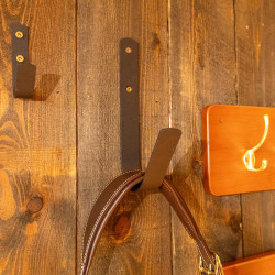 Grande Escova de Grooming Deluxe da Kentucky Preto