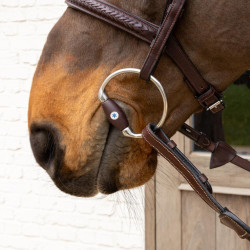 Mors de azeitona Flex Hard Velari