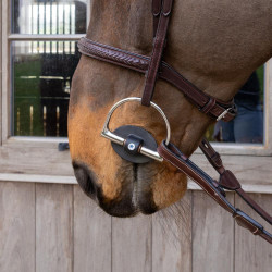 Freio em oliva Soft Flex Soft Velari