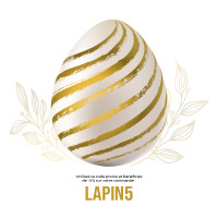 Tapis de selle Rider Harcour Karembar Blush