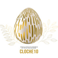 Chuveiro portátil exterior Hippotonic Laranja Chuveiro portátil exterior Hippotonic Laranja