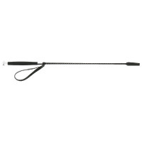 Chicote Whip & Go Soft Touch Preto Chicote Whip & Go Soft Touch Preto