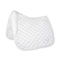 Almofada de sela Waldhausen Nepal Branco