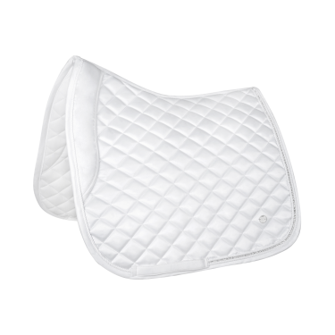 Almofada de sela Waldhausen Nepal Branco Almofada de sela Waldhausen Nepal Branco