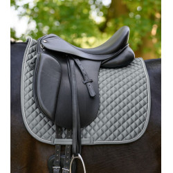 Sela Waldhausen Felix Glam Cromado cinzento