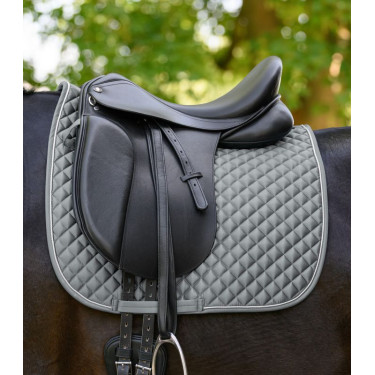 Sela Waldhausen Felix Glam Cromado cinzento