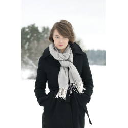 Cachecol Back On Track