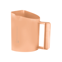 Pá dosadora Waldhausen para saco Preto