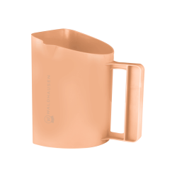 Pá dosadora Waldhausen para saco Pêssego Rosa