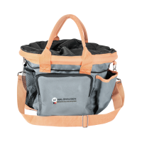 Bolsa de limpeza Waldhausen Cinzento cromado / pêssego