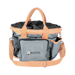 Bolsa de limpeza Waldhausen Cinzento cromado / pêssego